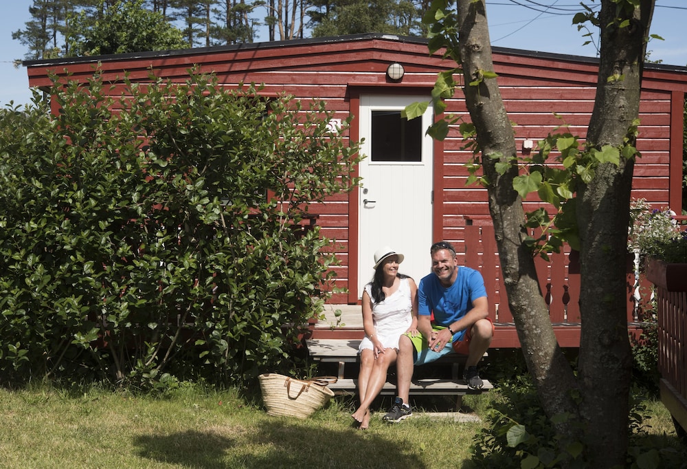 Basic Cottage, 1 Bedroom photo 1
