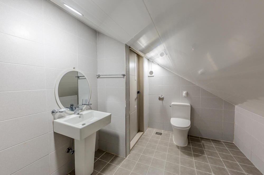 Basic Room, 1 Bedroom (B dong Smile6) photo 3