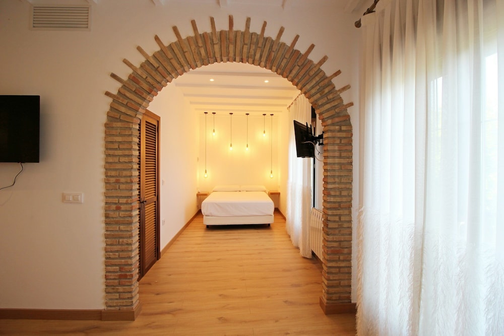 Suite Bronce
