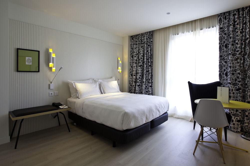 Double Room Single Use (Vincci Room Uso Individual) thumbnail 6