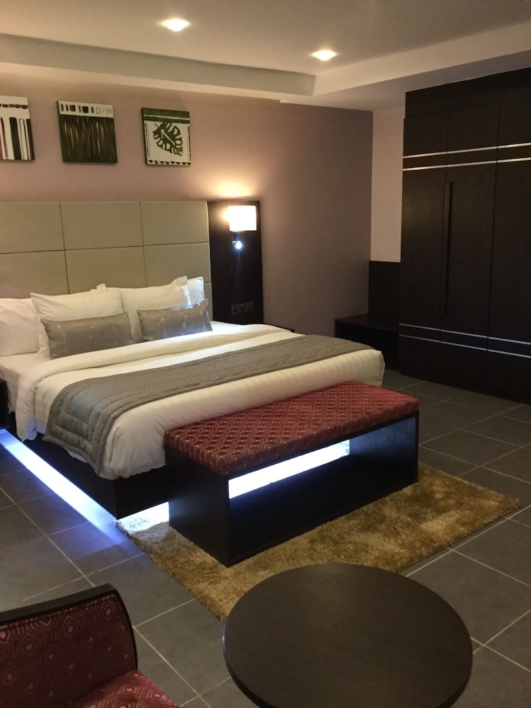 Deluxe Studio, 1 Double Bed photo 1