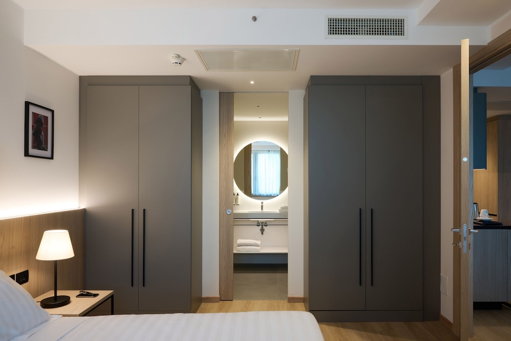 Suite Apartement Premier
