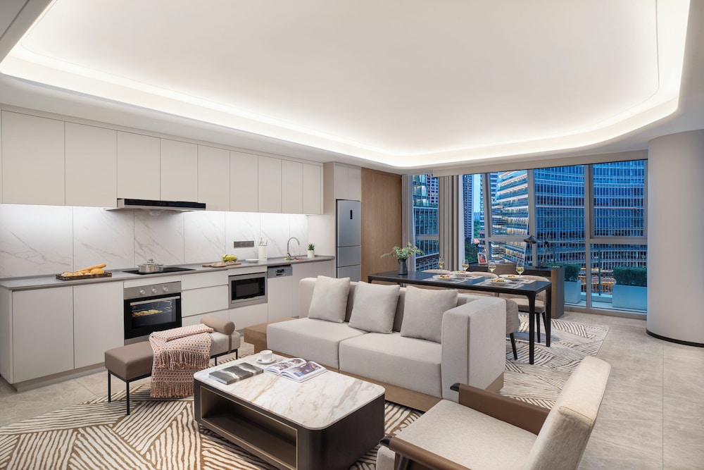 Executive Apartment, 2 Bedrooms - Photo 4
