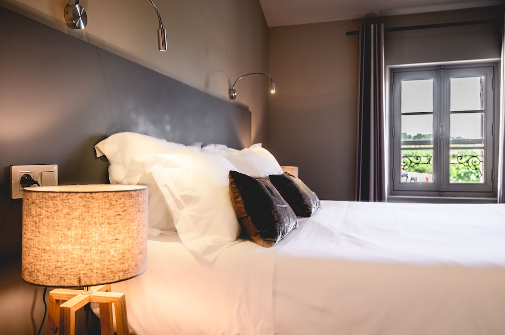 Superior Double Room (Magnan) photo 3