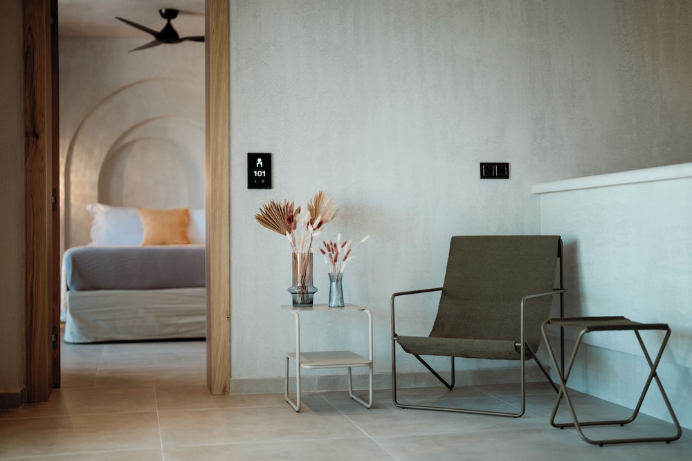 Luxury Triple Room photo 1
