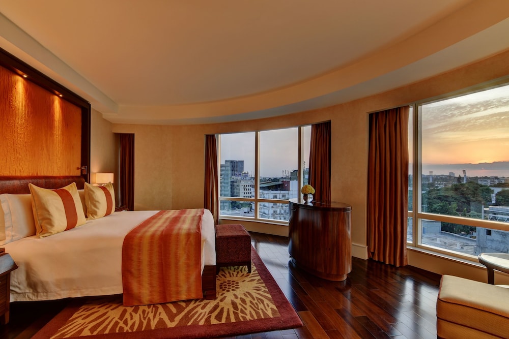 Club Suite, 1 Bedroom, Non Smoking, Tower