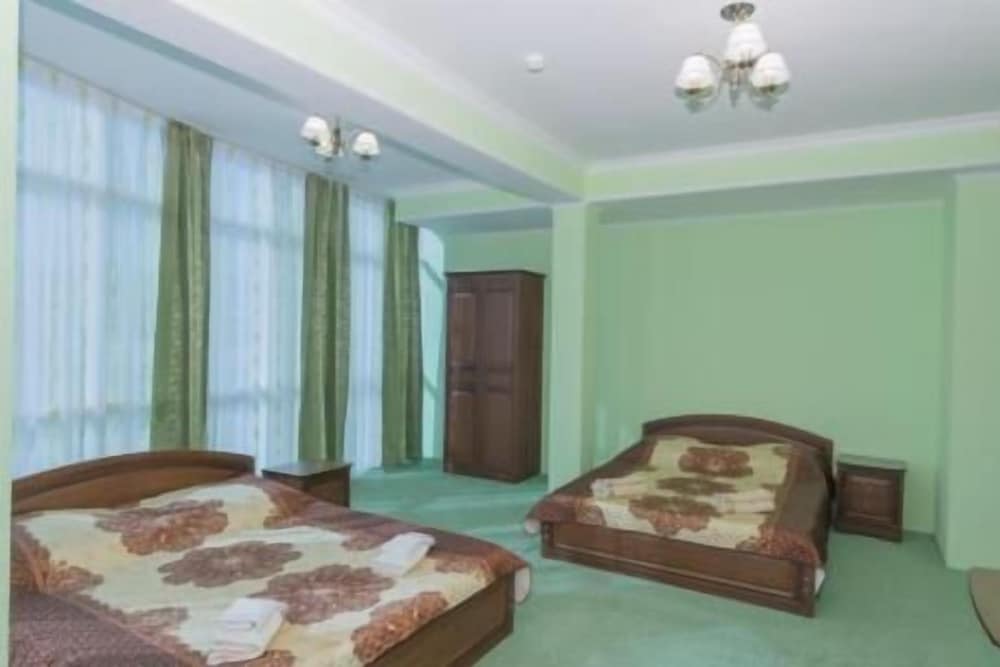 Family Suite photo 1