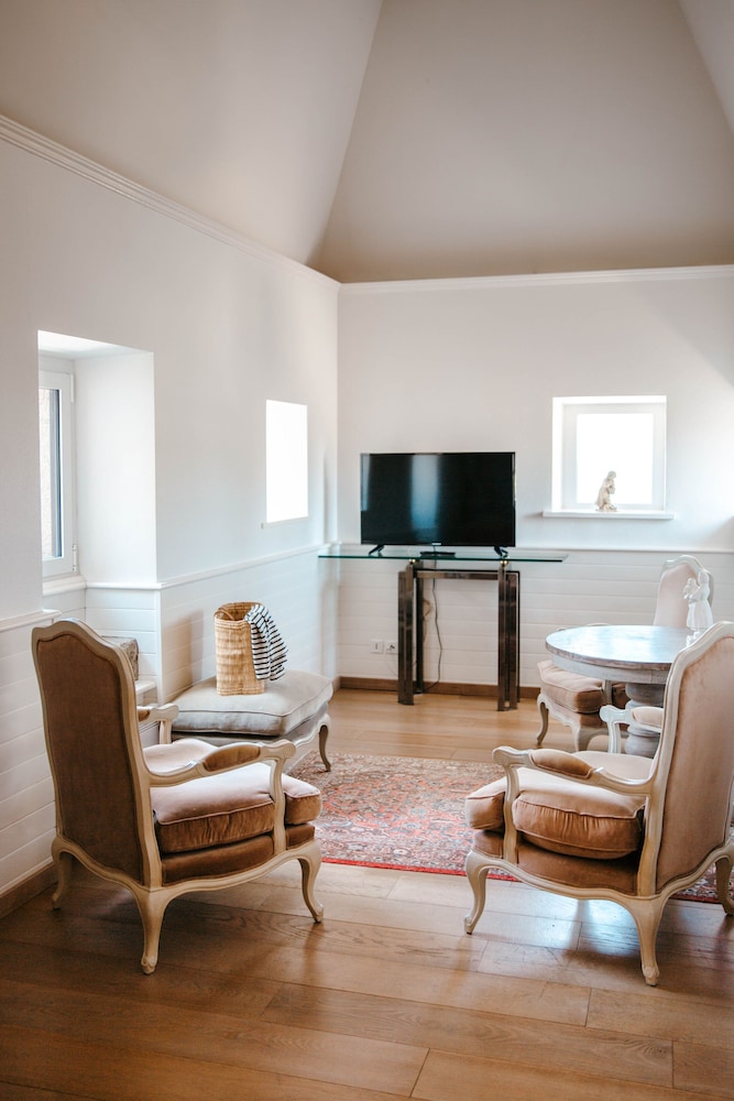 La Manoir Suite Familiale, vue Mer photo 3