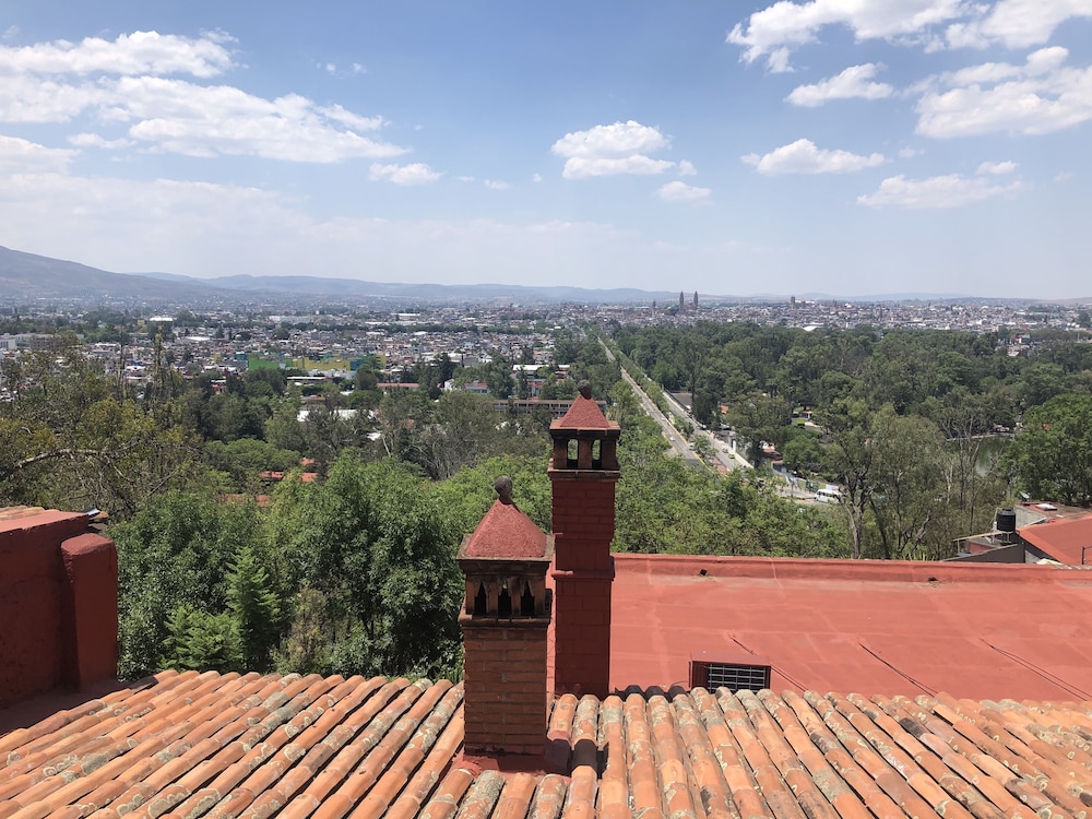 Standard Double Room, 1 King Bed, City View, photo 6