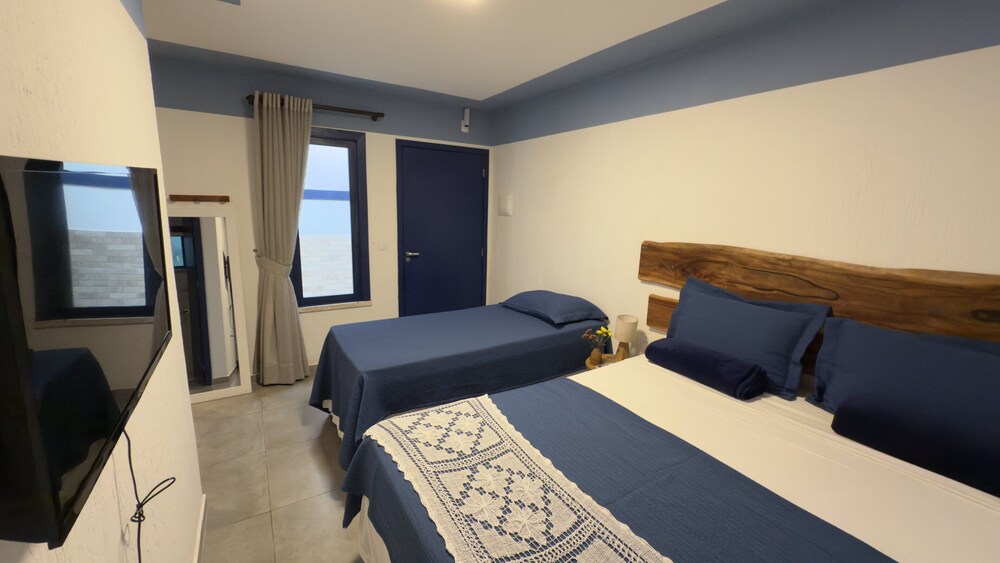 Luxury Triple Room photo 3