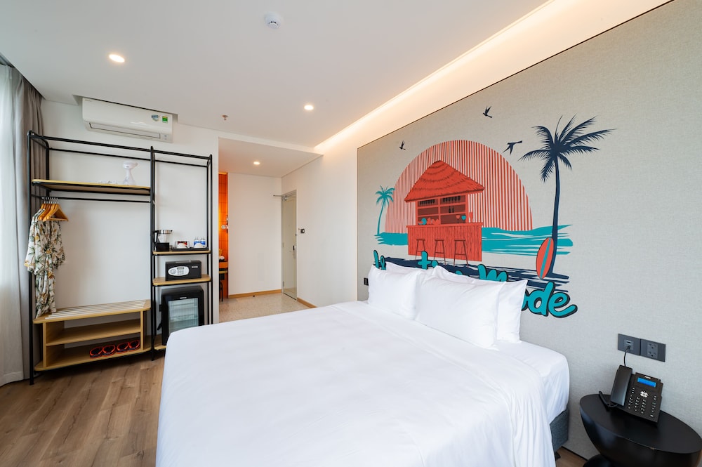 Panoramic Double Room, Sea View - Photo 6