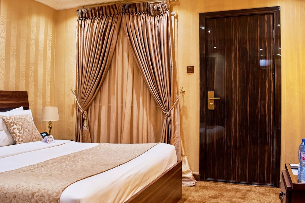 Luxury Room - Photo 3