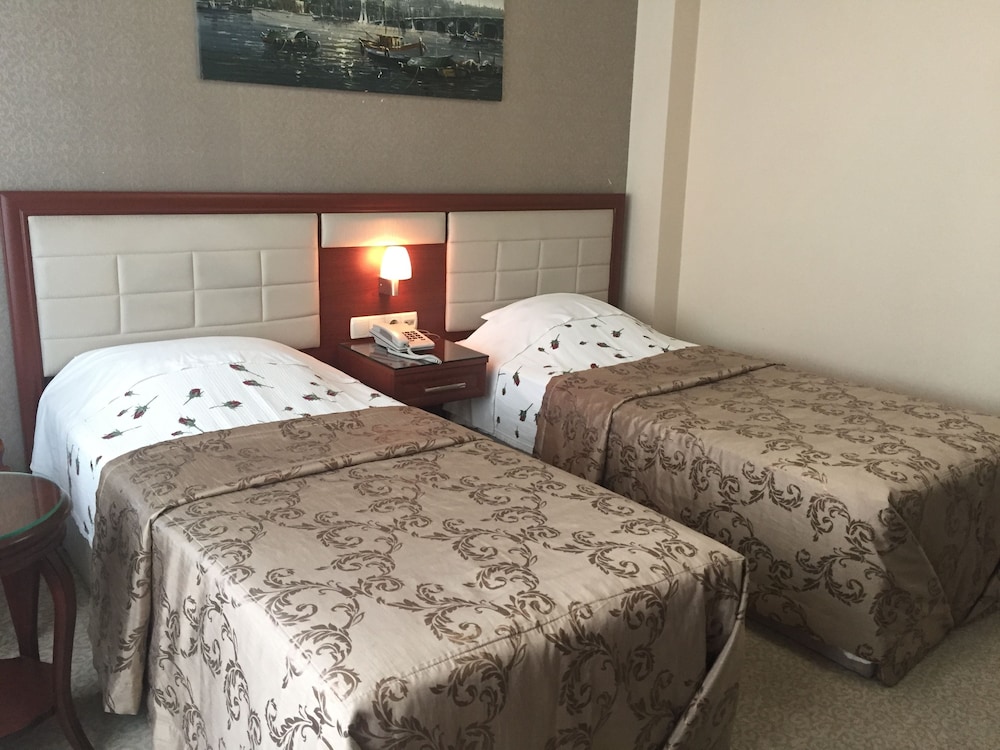 Standard Single Room photo 2
