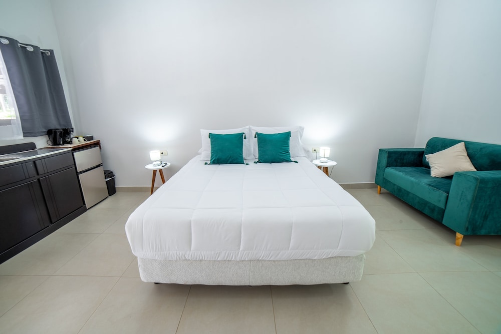 Standard Double Room photo 3