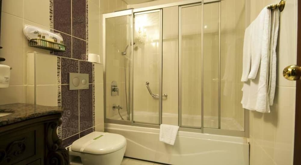 Standard Double Room Single Use, 1 Bedroom photo 2