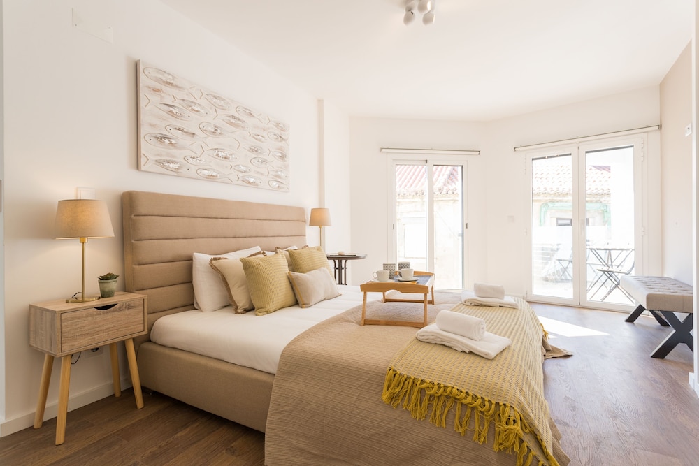 Panoramic Apartment, 3 Bedrooms, River View