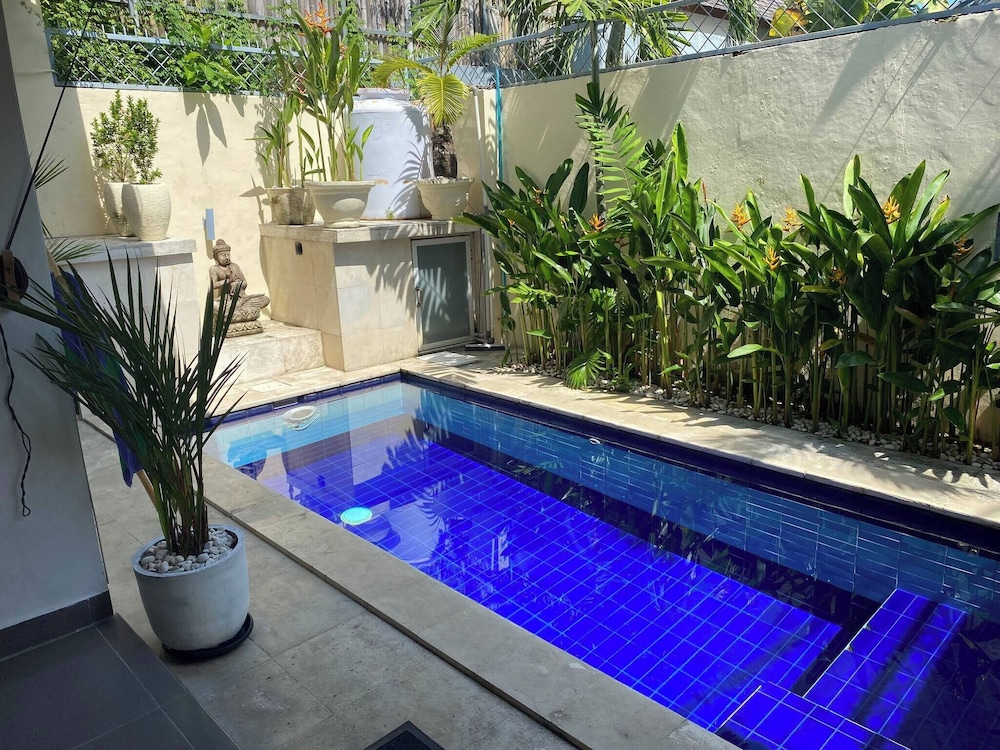 Villa, 2 Bedrooms, Smoking, Private Pool