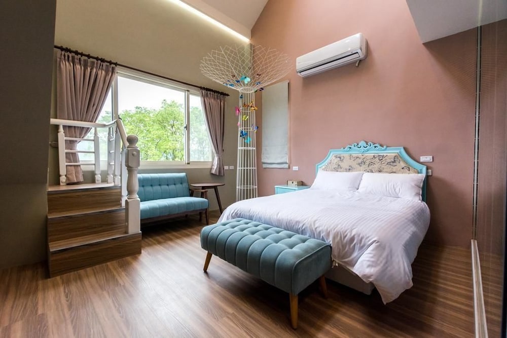 Superior Quadruple Room photo 1
