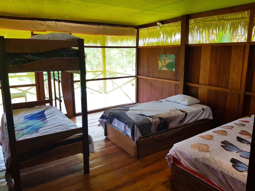 Quadruple Room photo 1