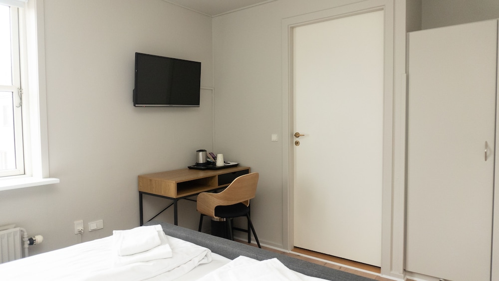 Deluxe Double Room photo 3