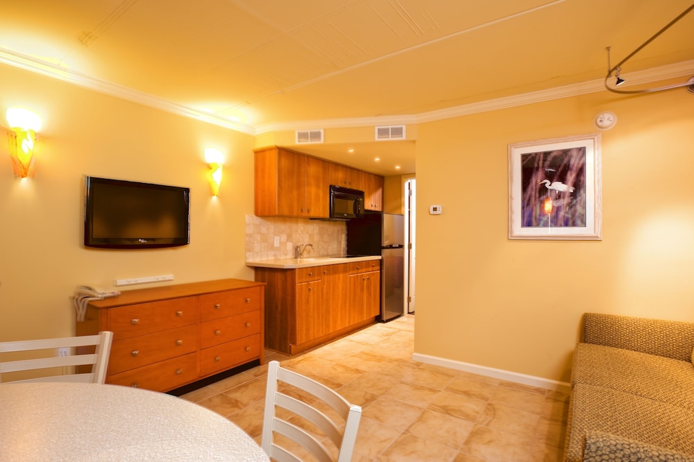 Deluxe Suite, 1 Bedroom, Ocean View