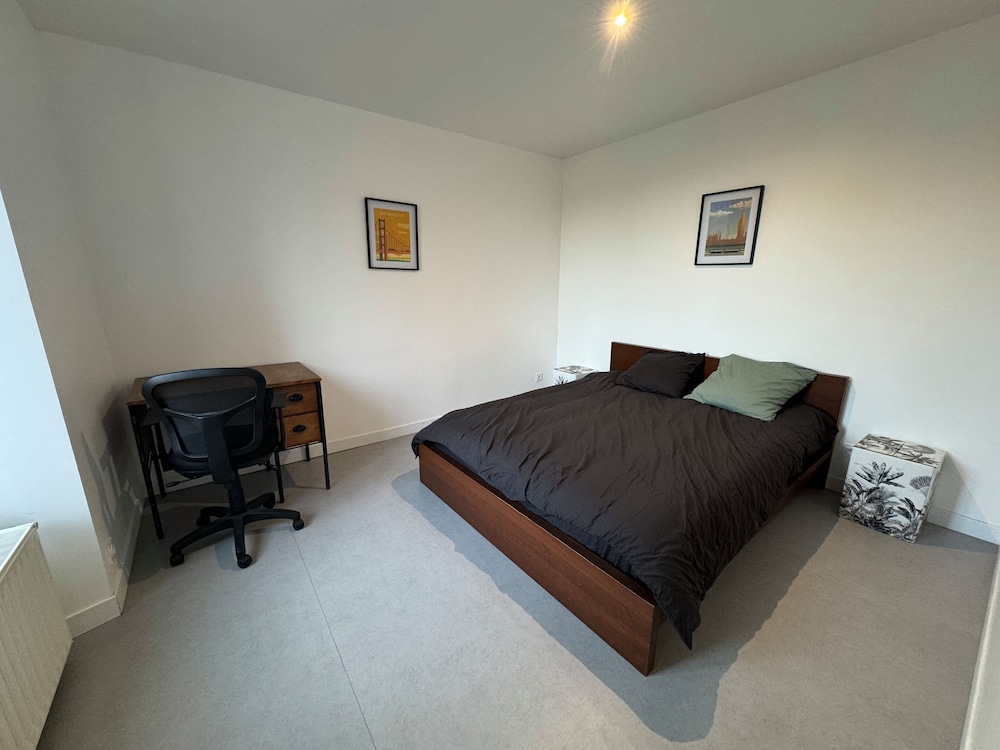 Comfort House, 4 Bedrooms, Non Smoking photo 3