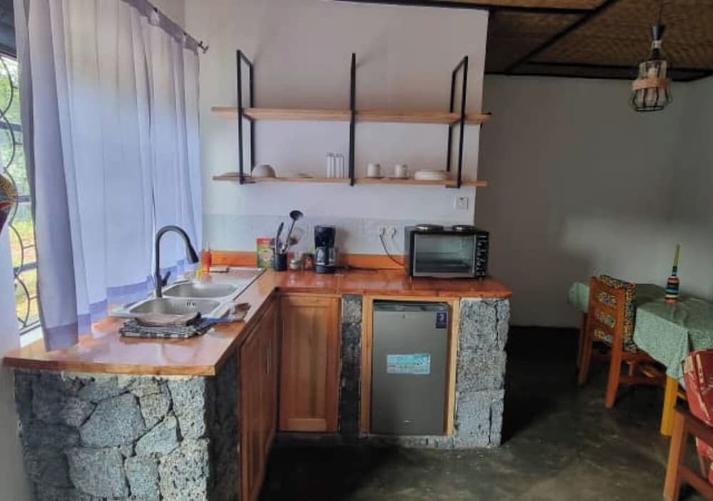 Luxury Double Room Single Use photo 2