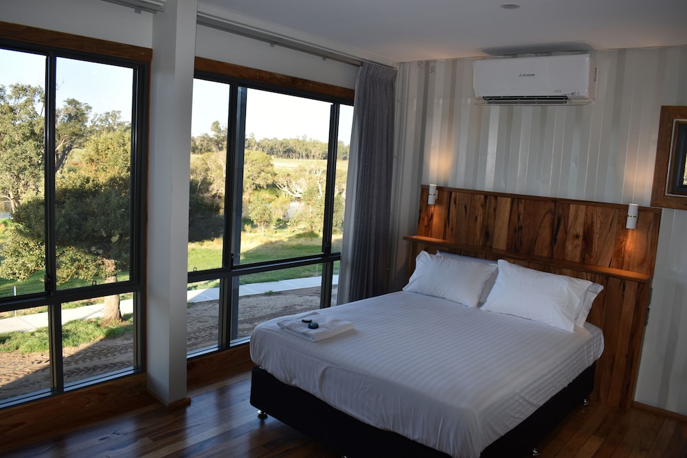 Luxury Chalet