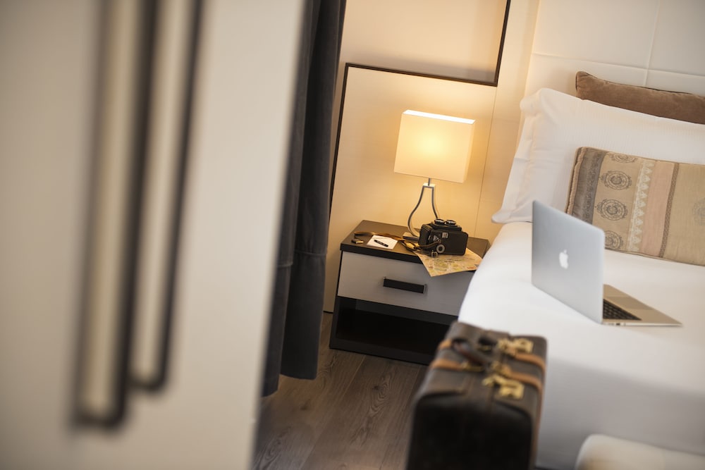 Deluxe Double Room photo 1