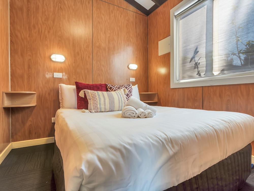 Two Bedroom Budget Cabin