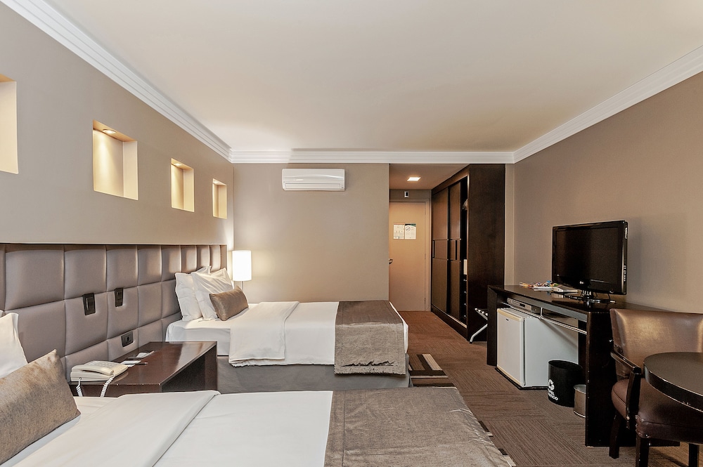 Deluxe Twin Room, 2 Twin Beds - Photo 2