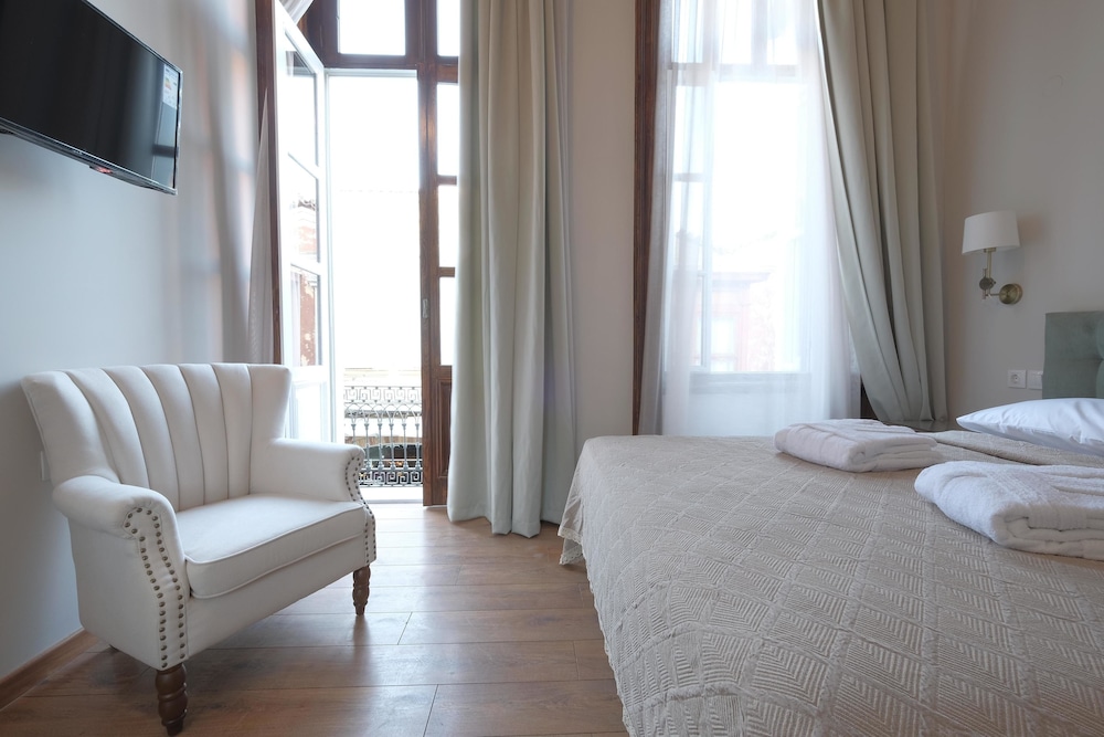 Double Room, Balcony photo 3