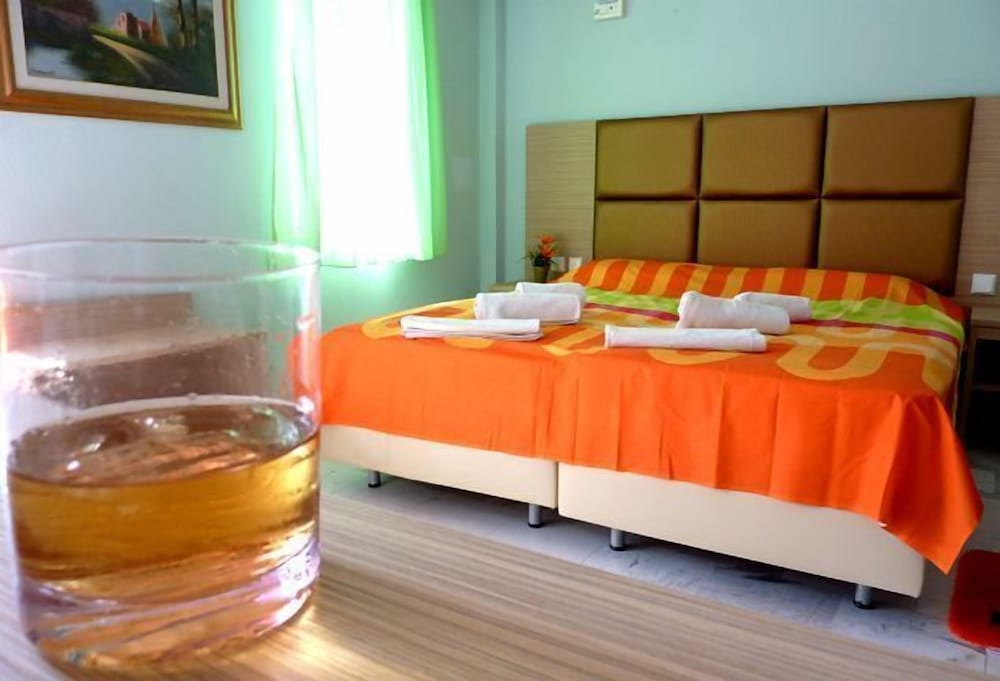 Double Or Twin Room photo 1