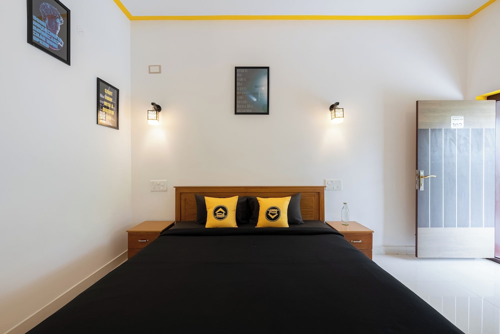Superior Double Room photo 2