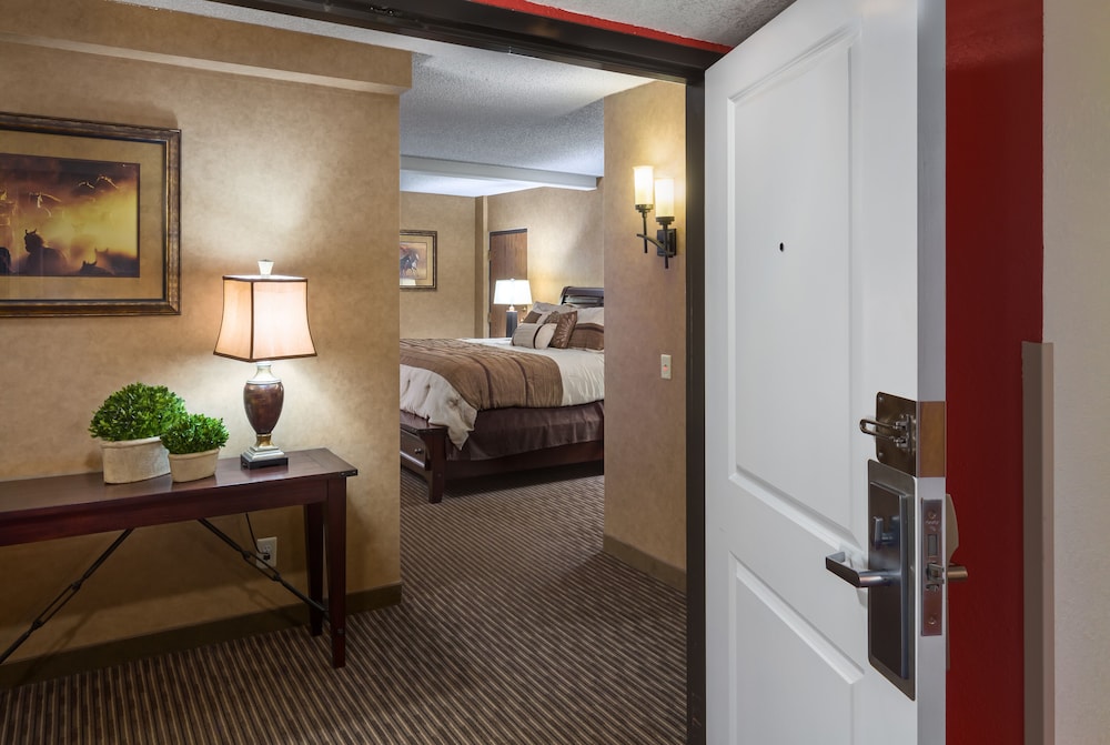 Suite, 1 Twin Bed (King, Alcove Suite) - Photo 4