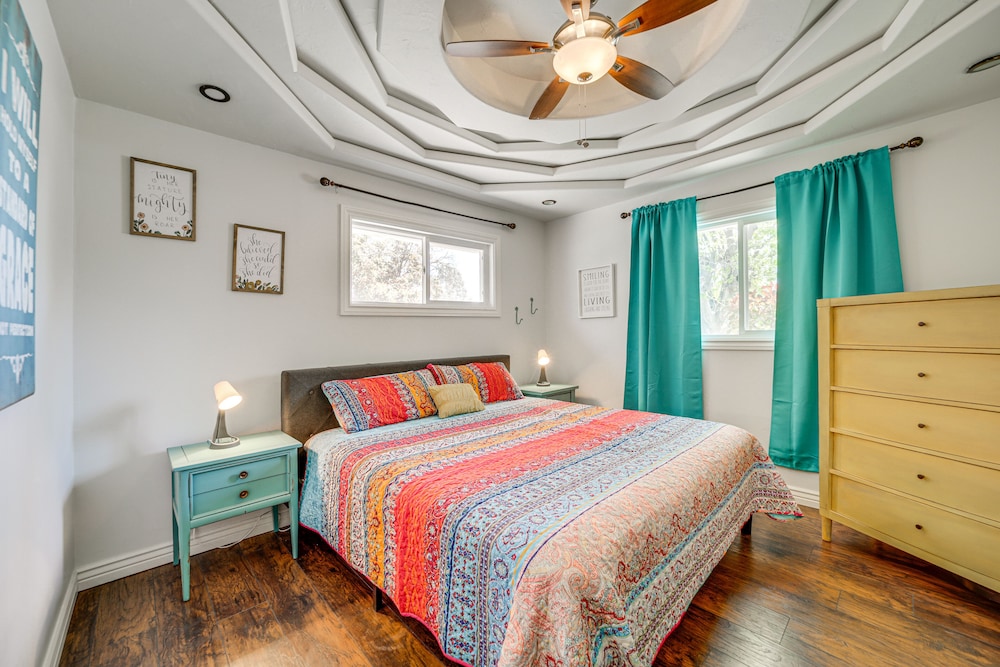 House (3 Bedrooms) photo 3