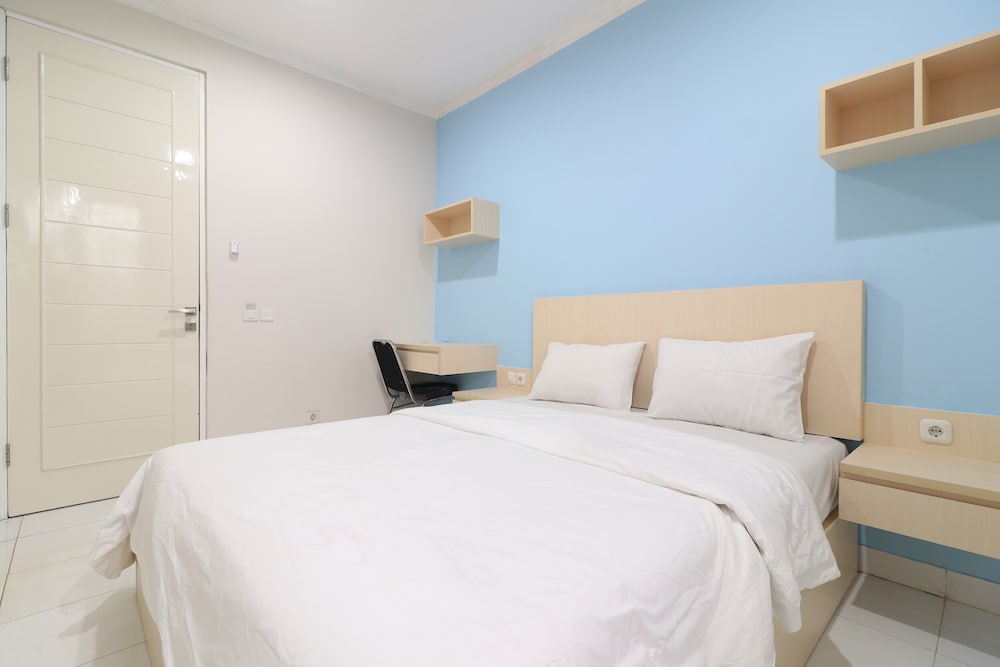 Double Room, Kitchen - Photo 1