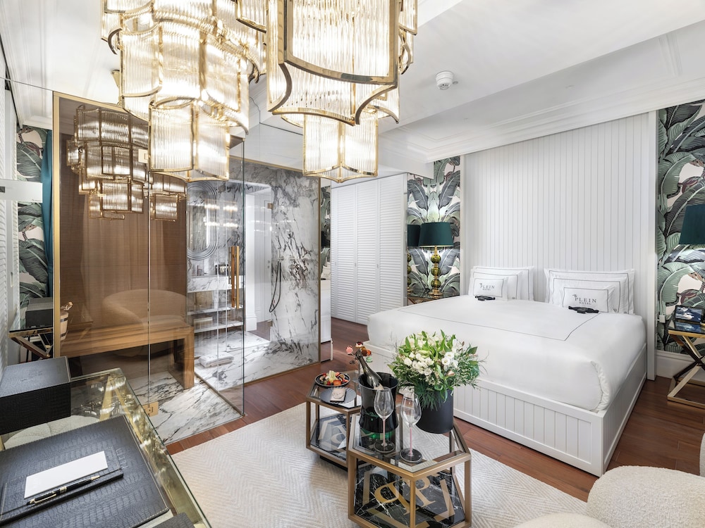 Spa Deluxe Room