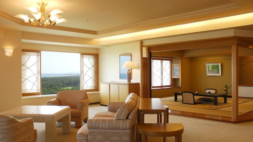 Royal Japanese Style Suite, Non Smoking