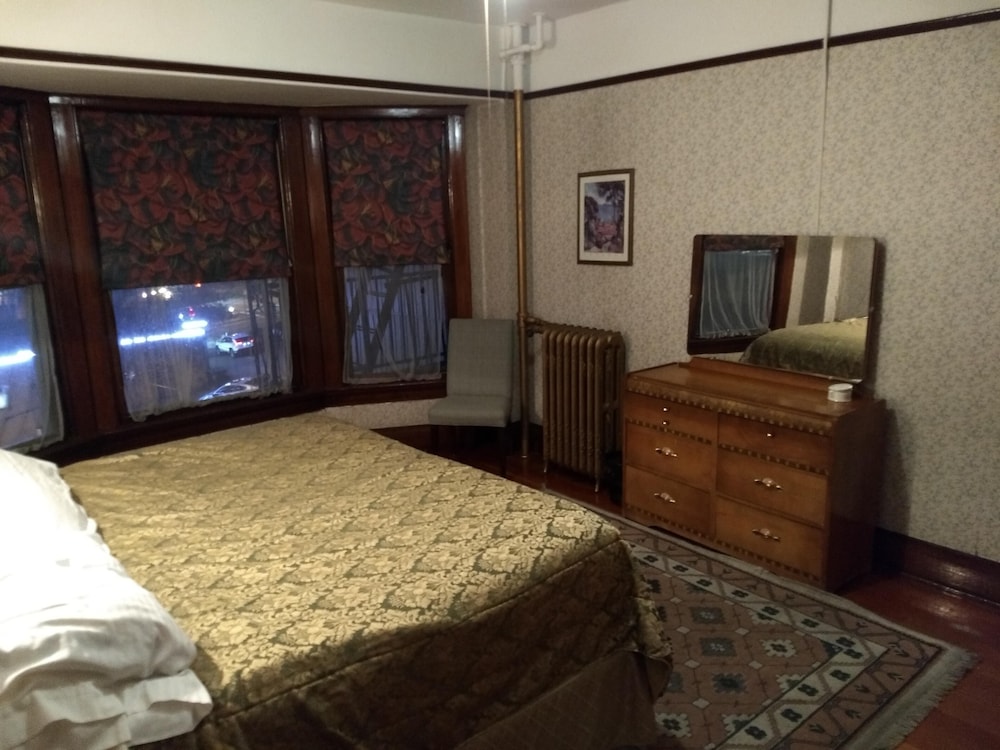 Superior Room, 1 Bedroom photo 1