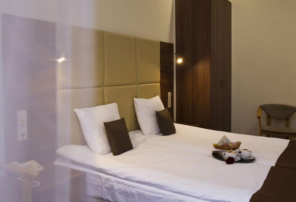 Superior Double or Twin Room photo 3