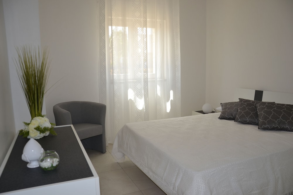 Executive Apartment, 2 Bedrooms (Alba)
