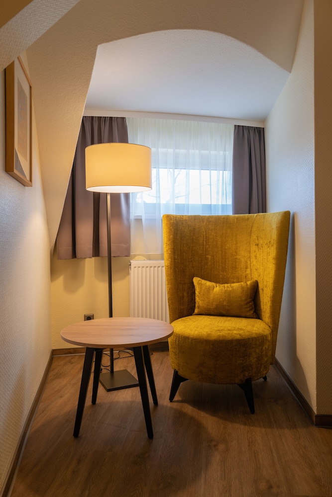Comfort Double Room Single Use photo 3