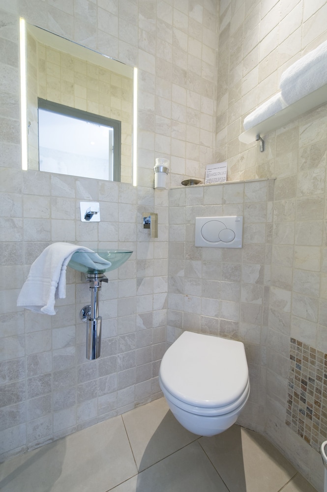 Chambre Triple Supérieur vue jardin - Photo 2