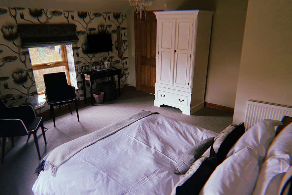 Deluxe Double Room, 1 Double Bed - Photo 7
