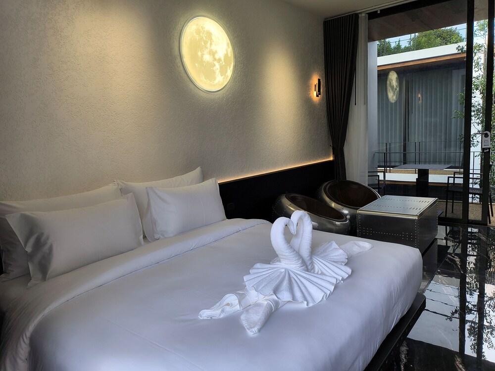 Grand Double Room