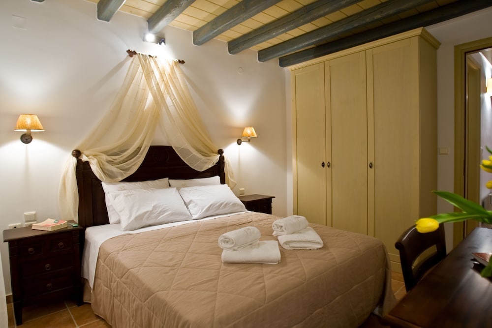 Deluxe Villa, 2 Bedrooms photo 3