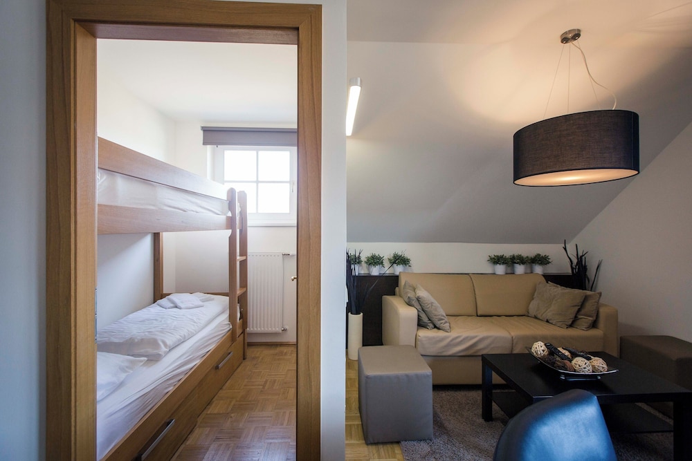 Ferienwohnung #14  mit Balkon