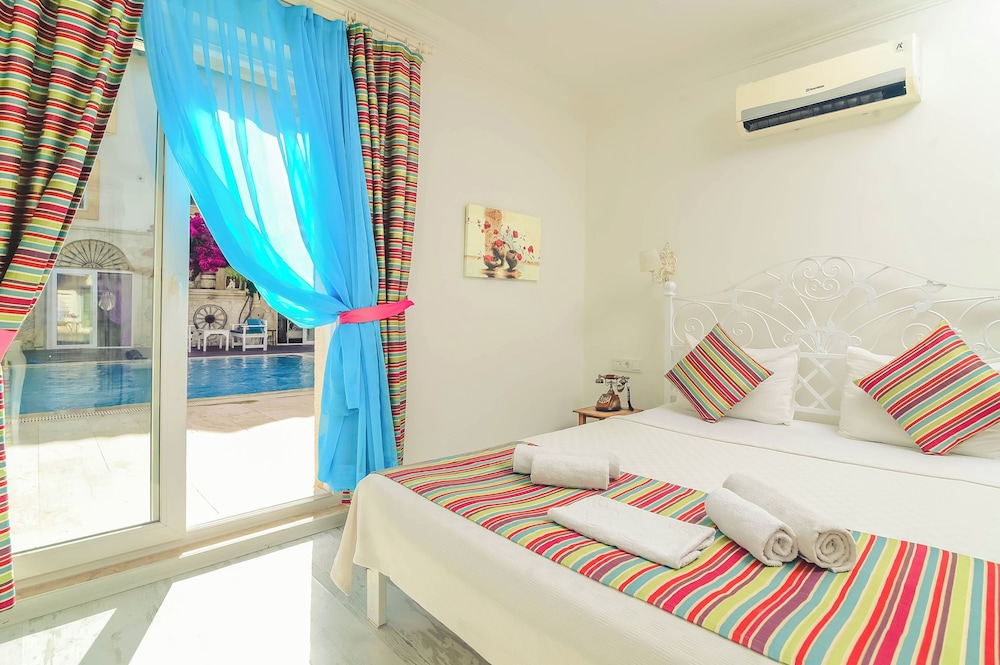 Comfort Double Room, 1 Double Bed, Pool View photo 1