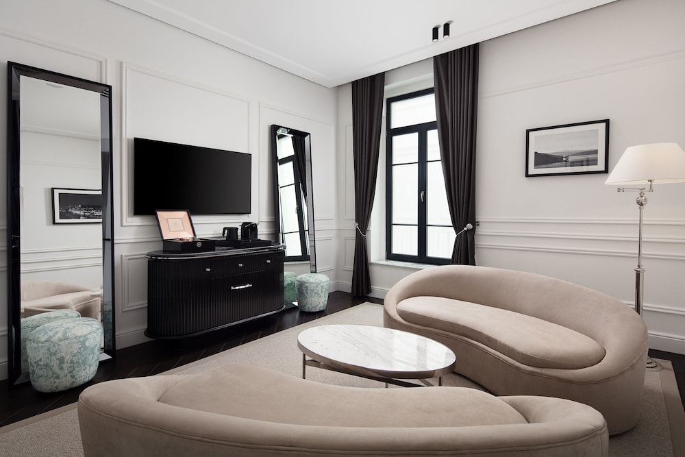 Suite, 1 Bedroom